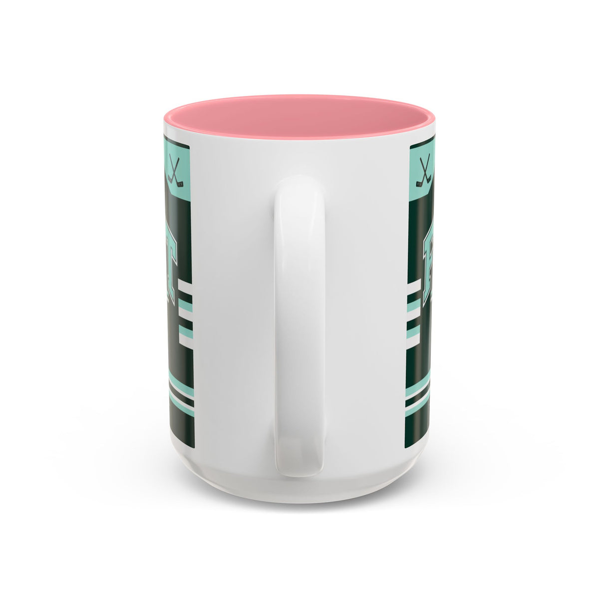Boston Fleet Ceramic Mug