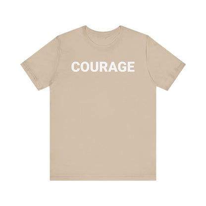 Malia Berkley Courage Softblend T-shirt