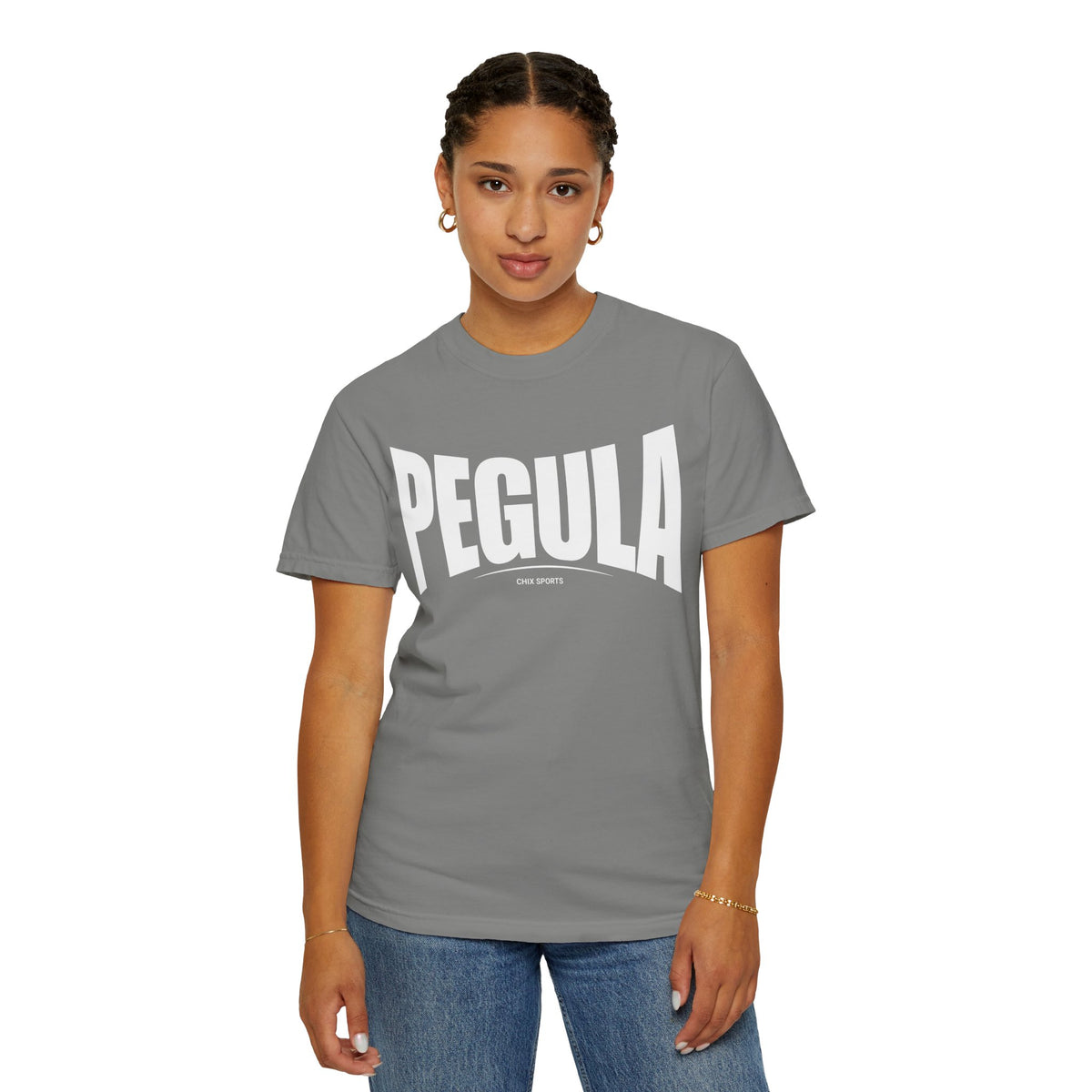 Jessica Pegula Premium Unisex Fan Shirt
