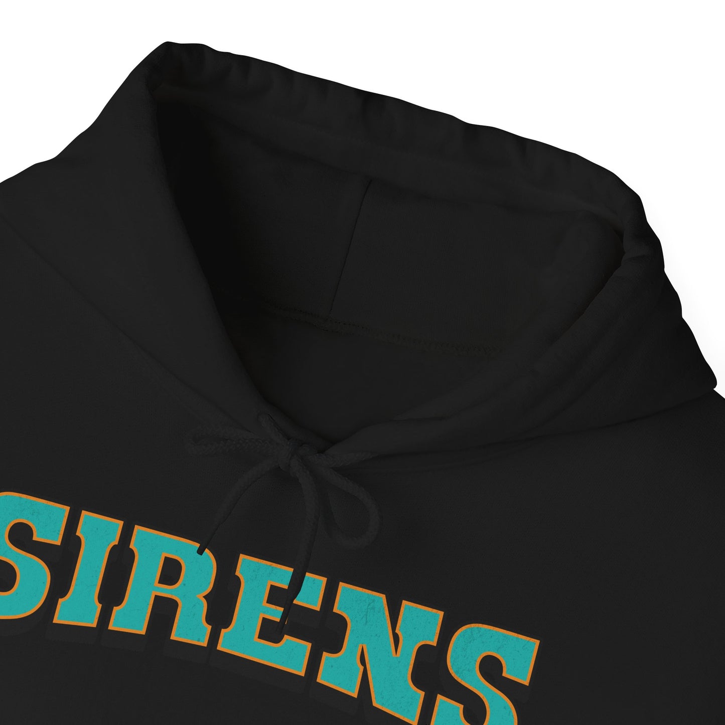 Madison Packer 23 Sirens Hockey Heavy Hoodie