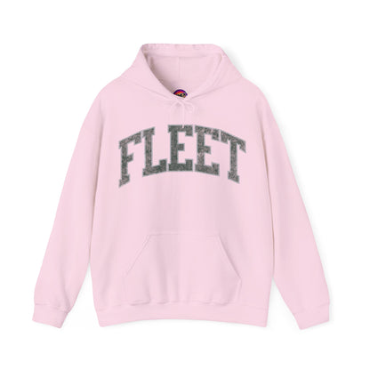 Fleet Women's Hockey Unisex Heavy Hoodie