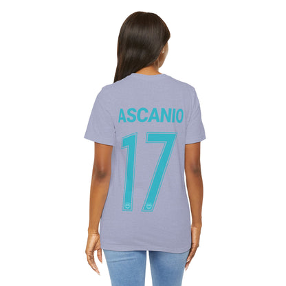 San Diego Kimmi Ascanio Softblend T-shirt