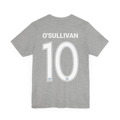 Denise O'Sullivan Courage Softblend T-shirt