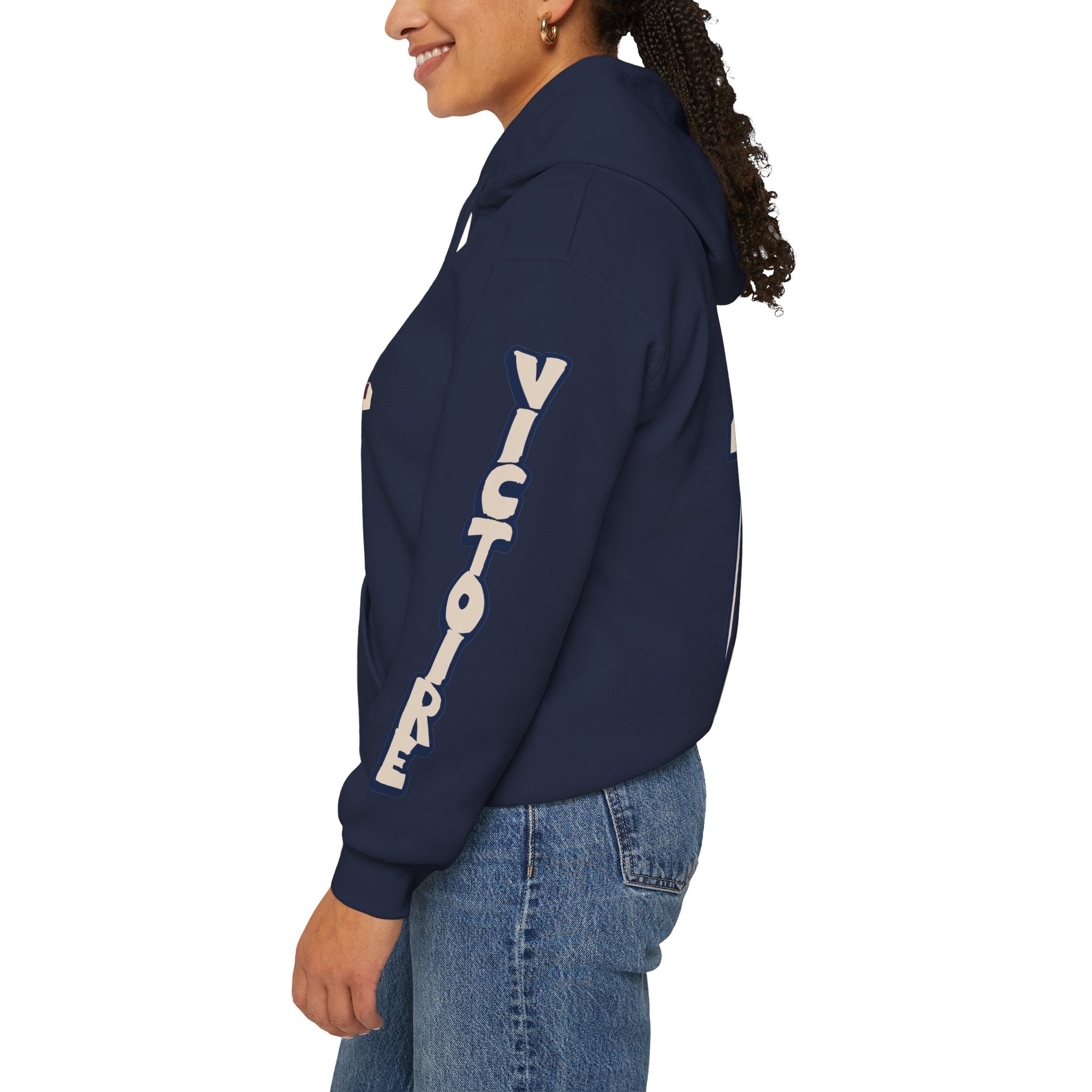 Abby Roque Victoire Unisex Hoodie