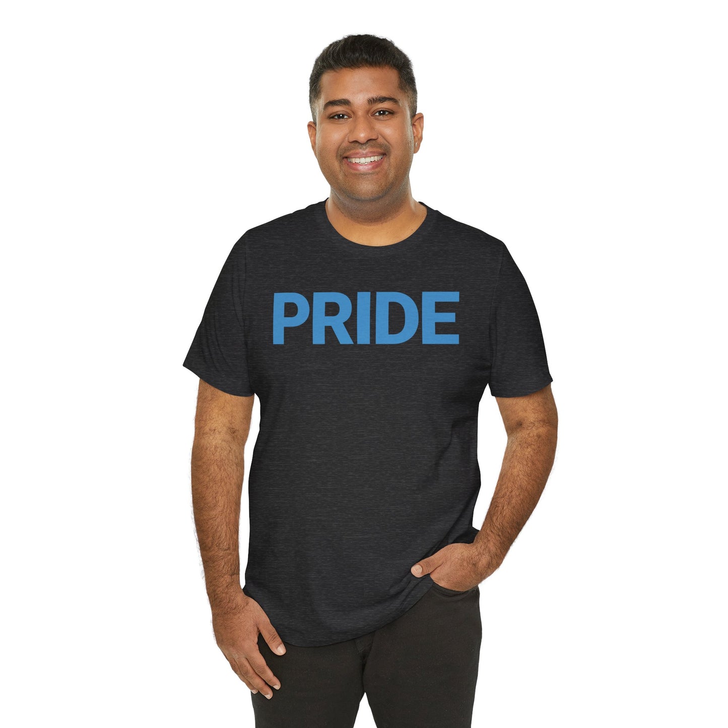 Kylie Strom Pride Softblend T-shirt