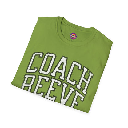 Coach Cheryl Reeve Lynx Women's Basketball Vintage Style Shirt