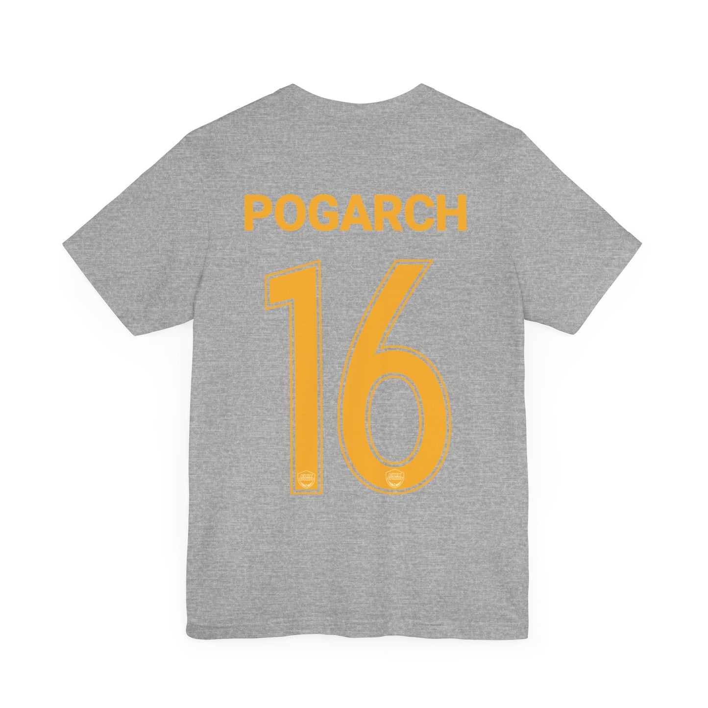 Madison Pogarch Royals Softblend T-shirt