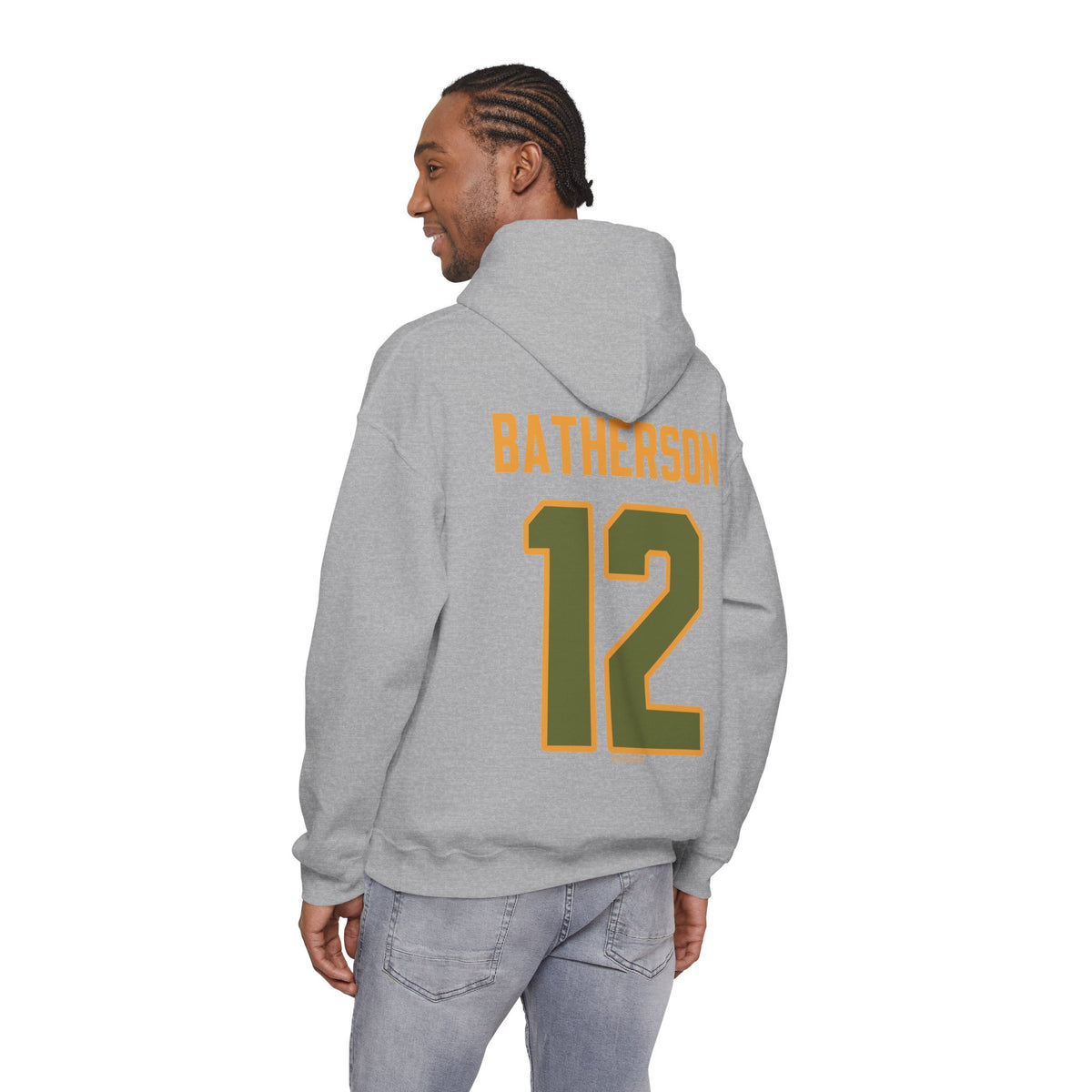 Mae Batherson Las Vegas Women's Hockey Unisex Hoodie