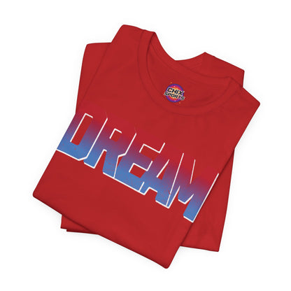 Dream Pro Basketball Alt Softblend T-shirt