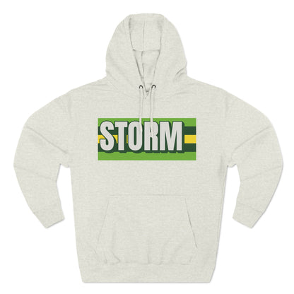 Storm Premium Basketball Hoodie