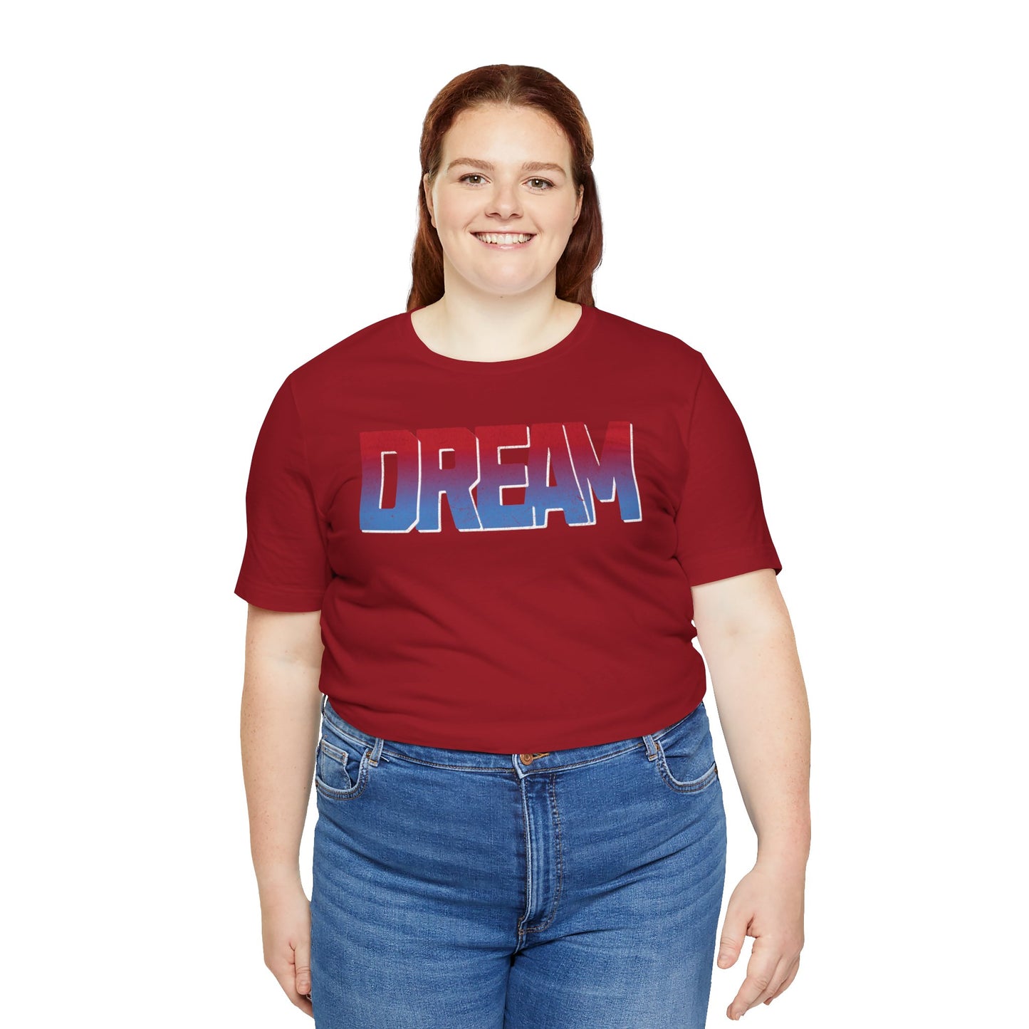 Dream Pro Basketball Alt Softblend T-shirt