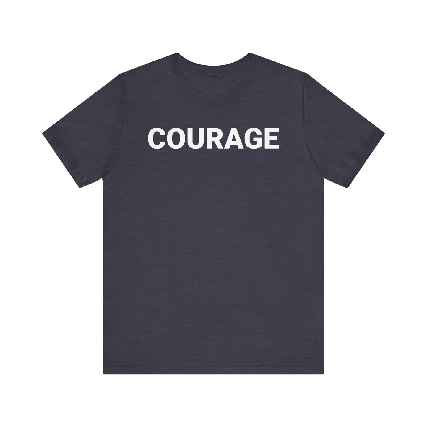 Ryan Williams Courage Softblend T-shirt