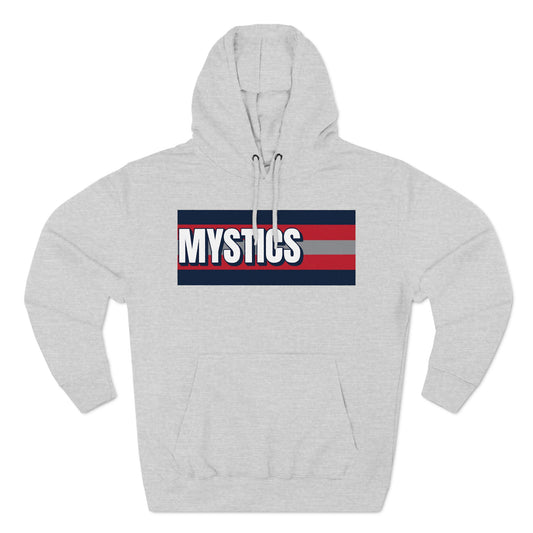 Mystics Premium Hoodie