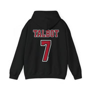 Stephanie Talbot Aces Unisex Jersey Hoodie