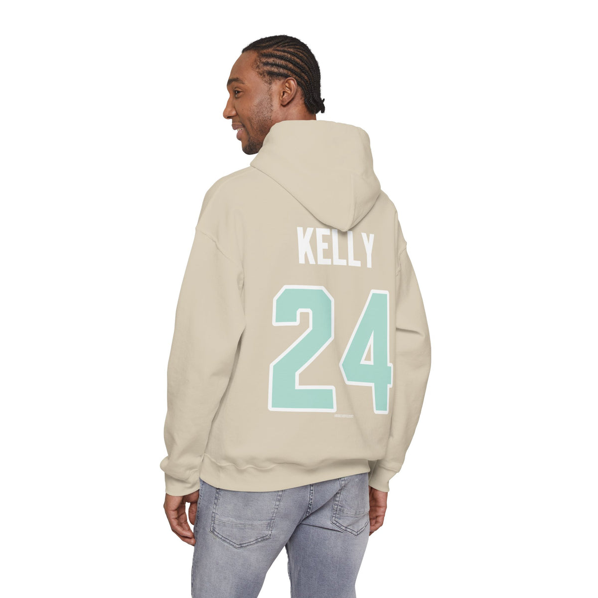 Maeve Kelly Unisex Fleet Hoodie
