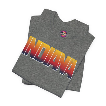 Indiana Pro Basketball Softblend T-shirt