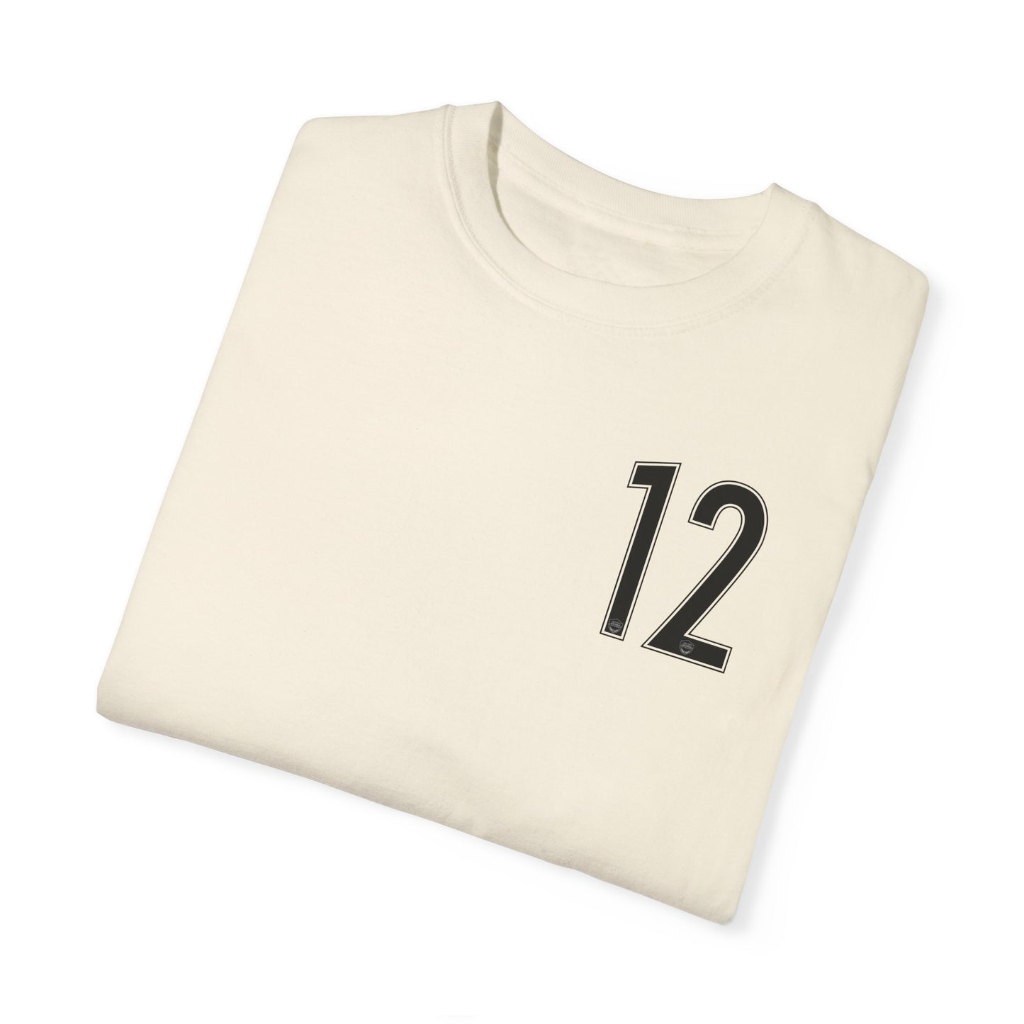 Andi Sullivan 12 Spirit Player Premium T-shirt