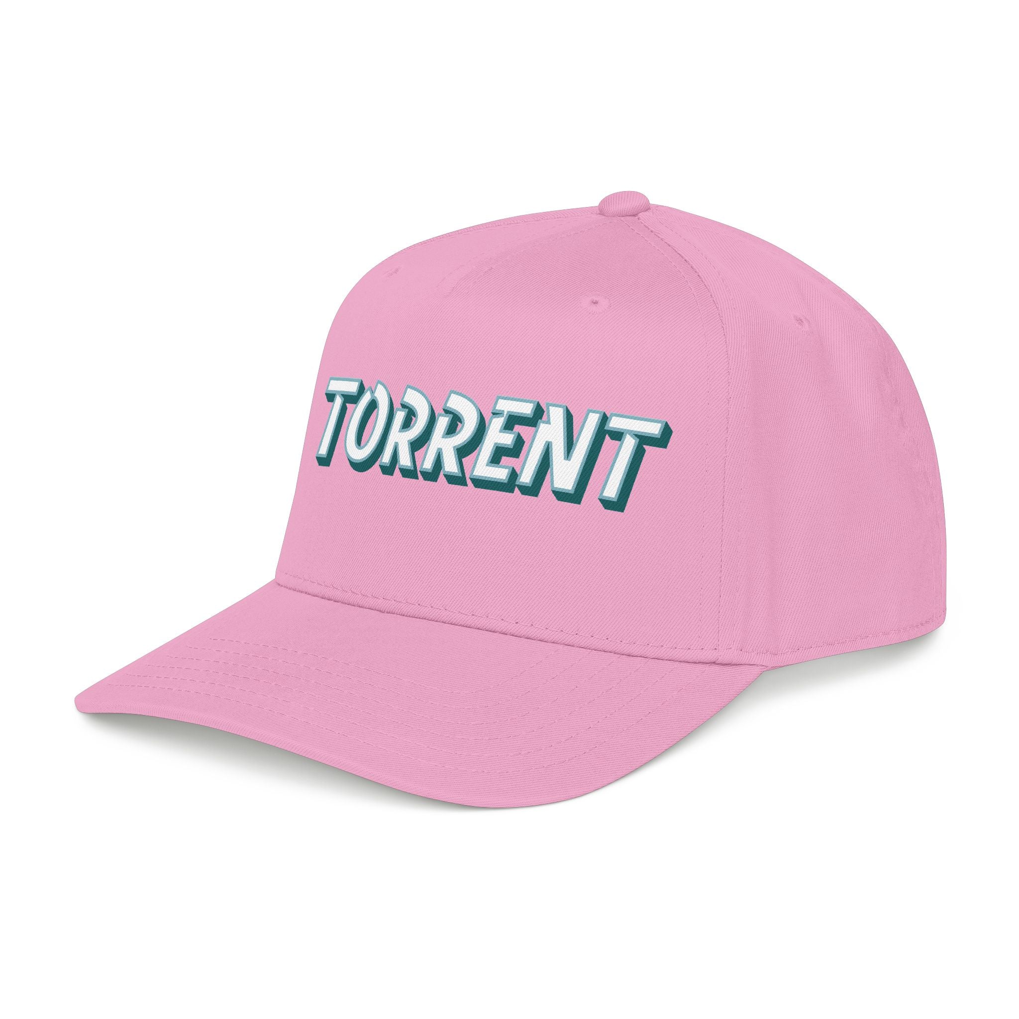 Torrent Hockey Hat