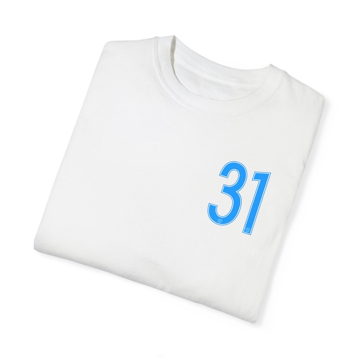 Cori Dyke 31 Orlando Soccer Star Premium T-shirt