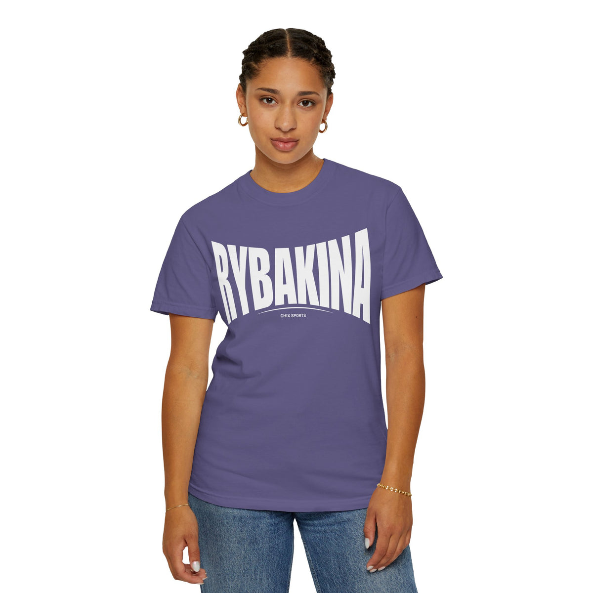 Elena Rybakina Premium Unisex Fan Shirt