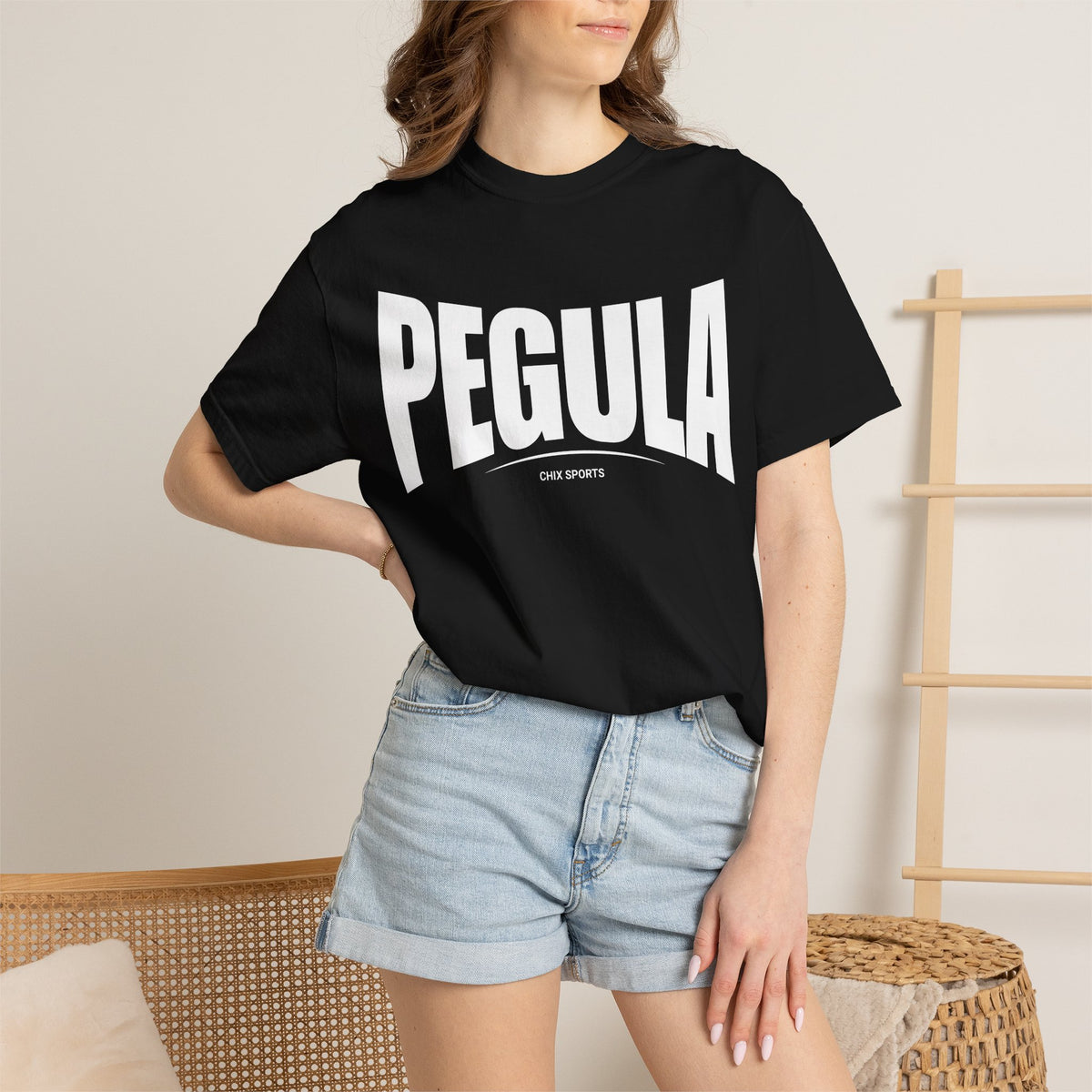 Jessica Pegula Premium Unisex Fan Shirt