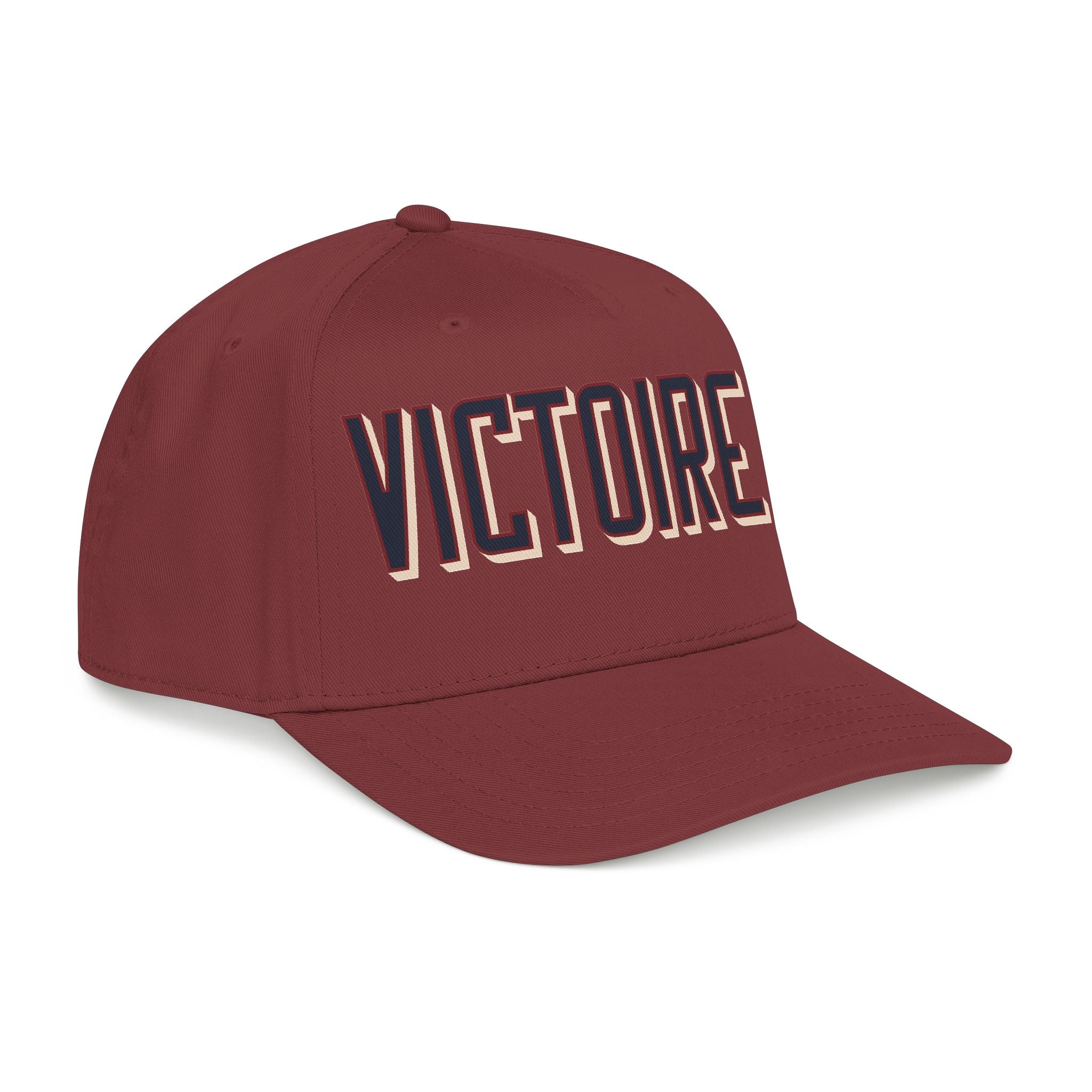 Victoire Hockey Hat