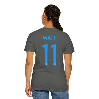 Ally Watt 11 Orlando Soccer Star Premium T-shirt