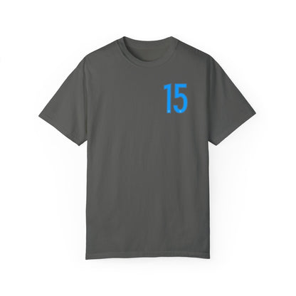 Angelina 15 Orlando Soccer Star Premium T-shirt