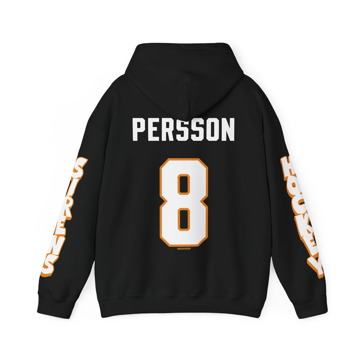 Maja Nylén Persson Sirens Unisex Hoodie