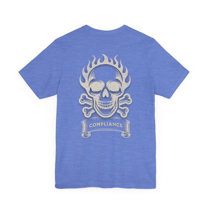 Sounds UDAAP-y Skull Shirt