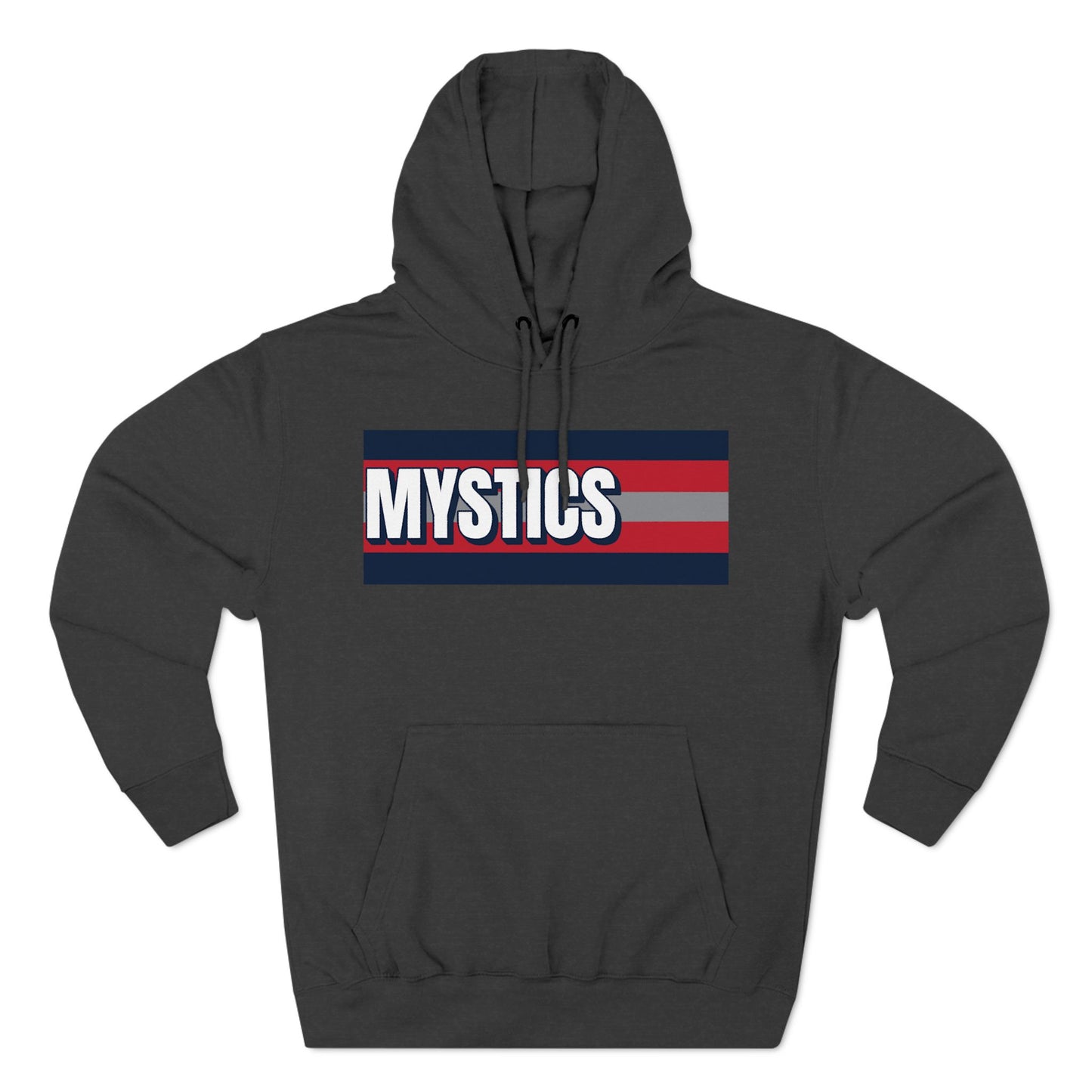 Mystics Premium Hoodie