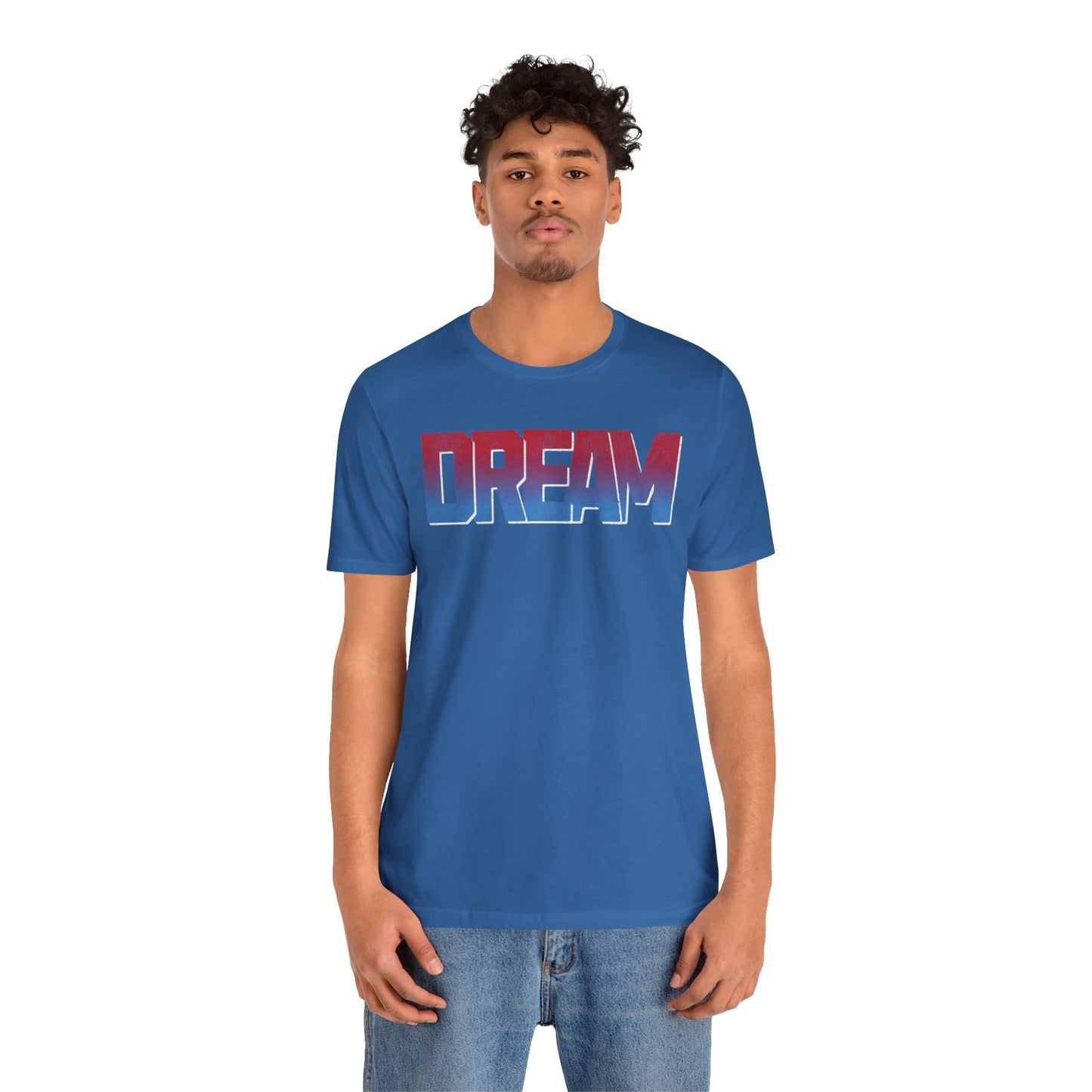 Dream Pro Basketball Alt Softblend T-shirt