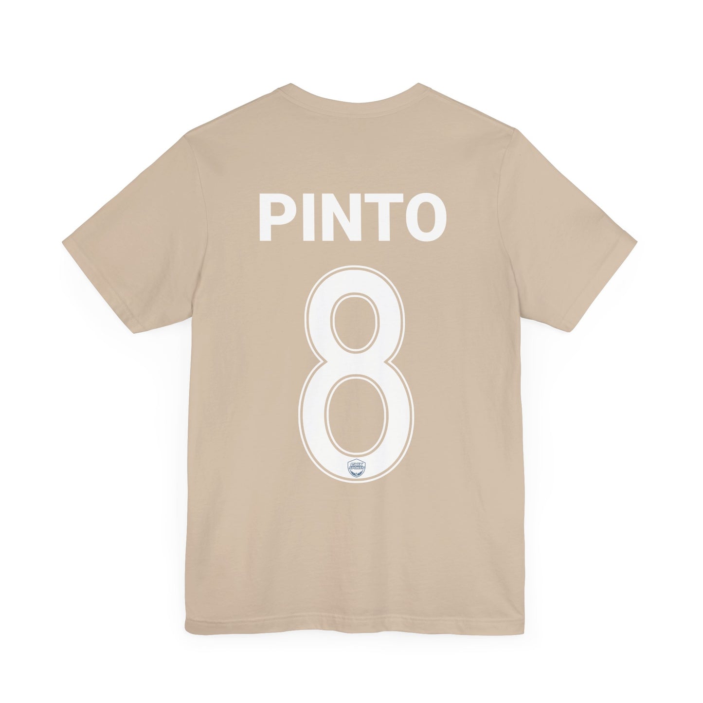 Brianna Pinto Courage Softblend T-shirt