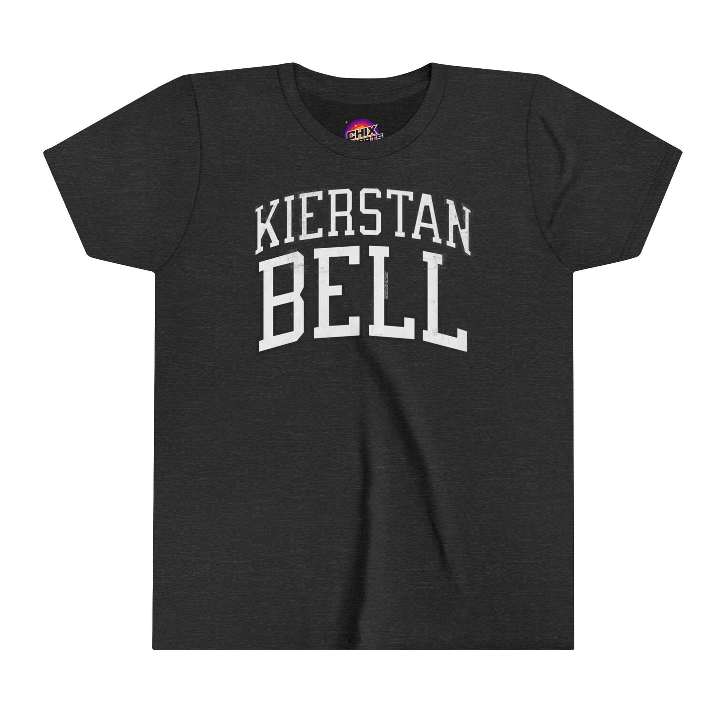 Kids Kierstan Bell Aces Women's Basketball Shirt