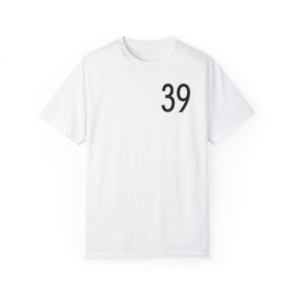 Chloe Ricketts 39 Spirit Player Premium T-shirt