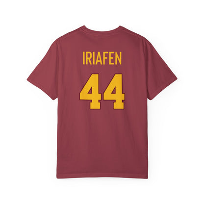 Kiki Iriafen 44 SC Player Premium T-shirt