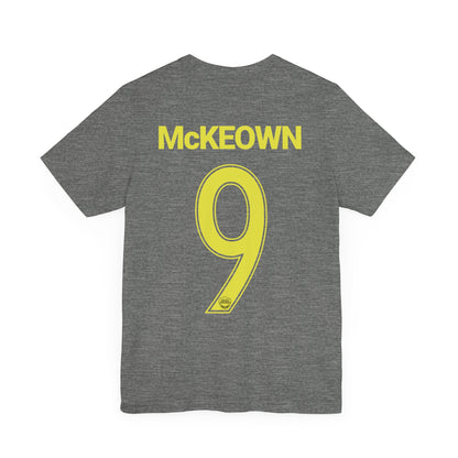 Tara McKeown Spirit Softblend T-shirt