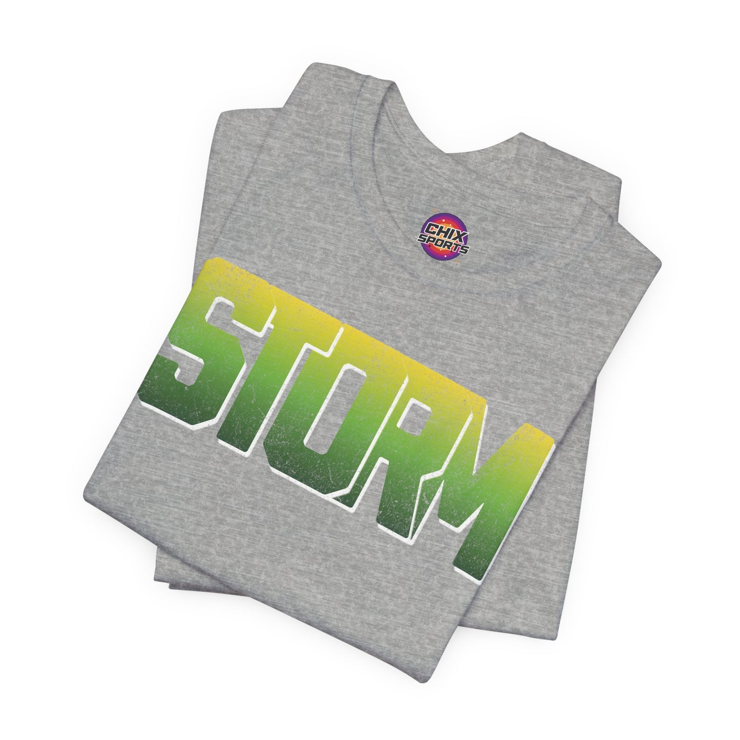 Storm Basketball Alt Softblend T-shirt