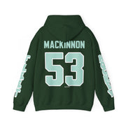 Rylind Mackinnon Unisex Fleet Hoodie