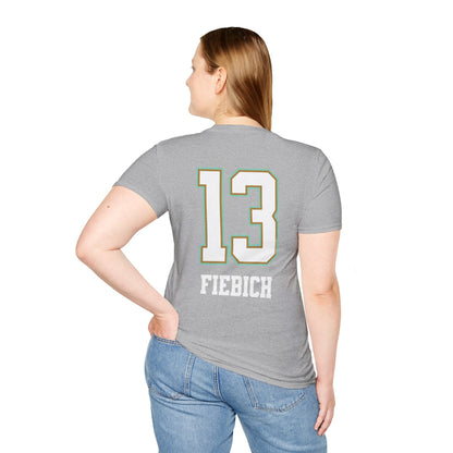 Leonie Fiebich 13 Liberty Player Fan Shirt