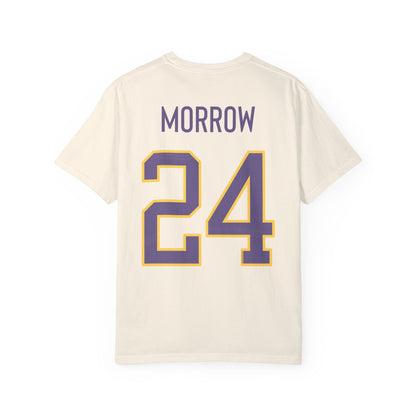 Aneesah Morrow 24 Tigers Player Premium T-shirt