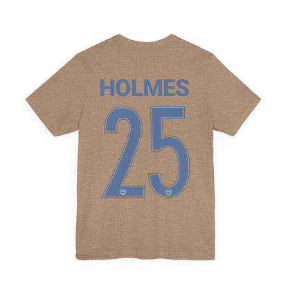 Shae Holmes Reign Softblend T-shirt