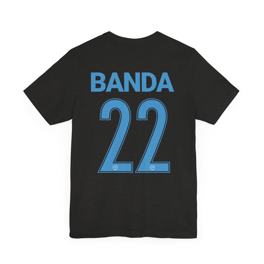 Barbra Banda Pride Softblend T-shirt