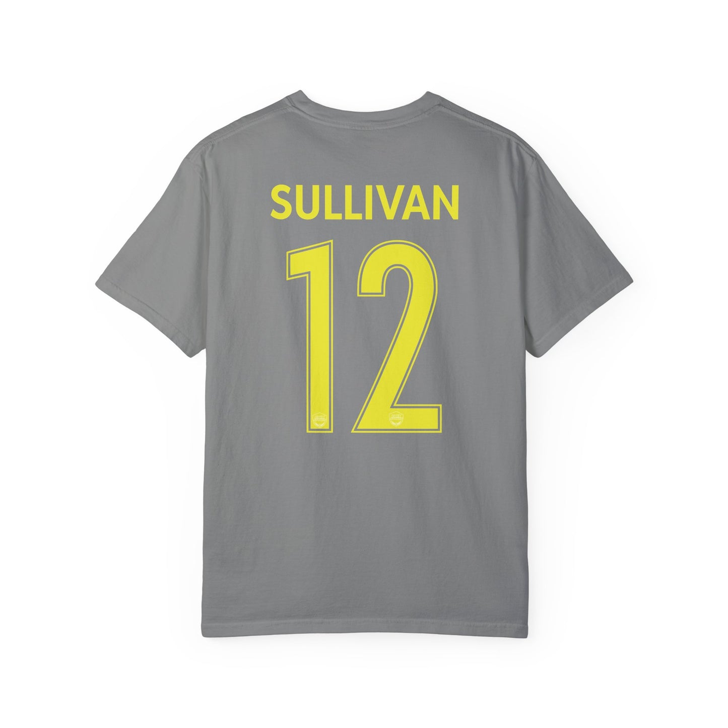 Andi Sullivan 12 Spirit Player Premium T-shirt