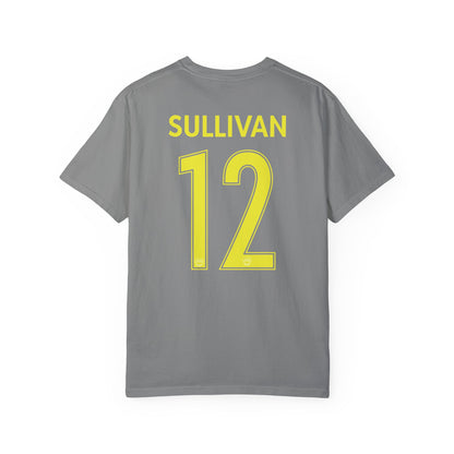 Andi Sullivan 12 Spirit Player Premium T-shirt