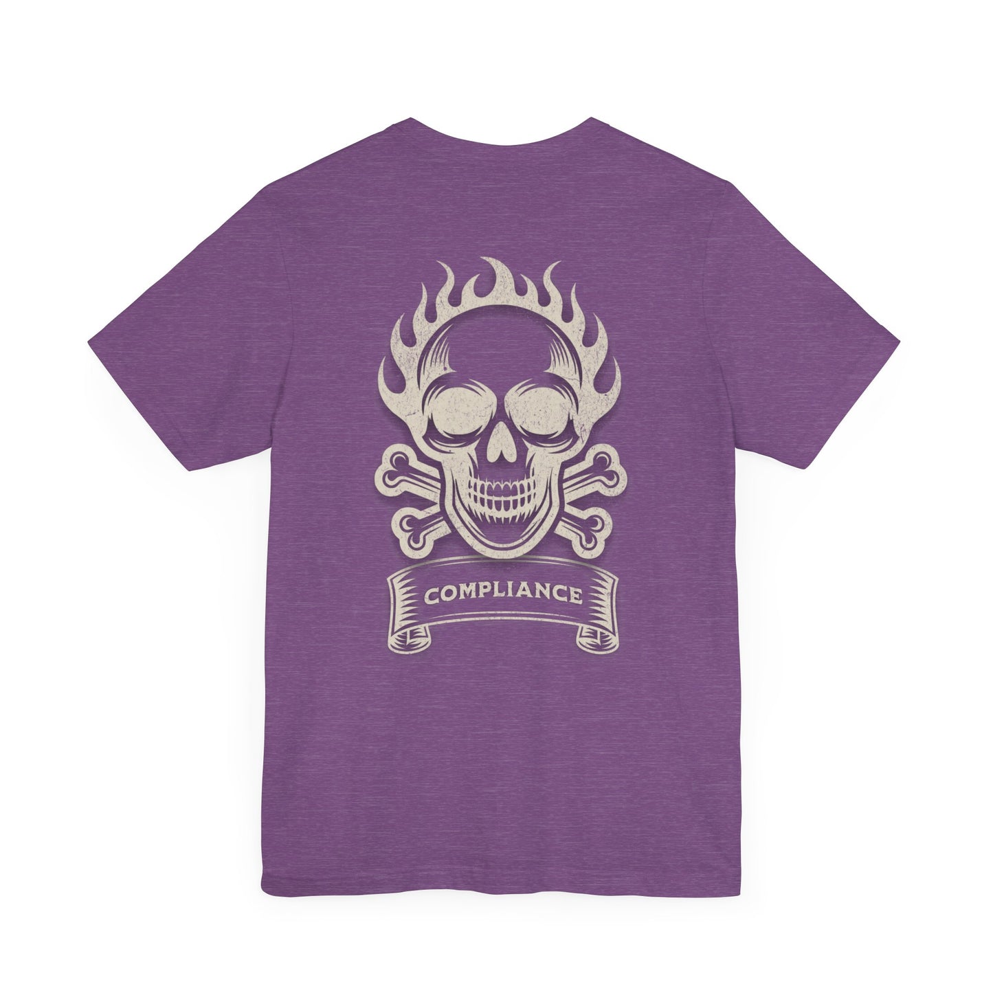 Sounds UDAAP-y Skull Shirt