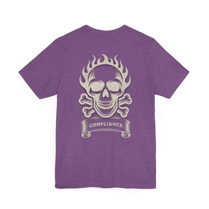 Sounds UDAAP-y Skull Shirt