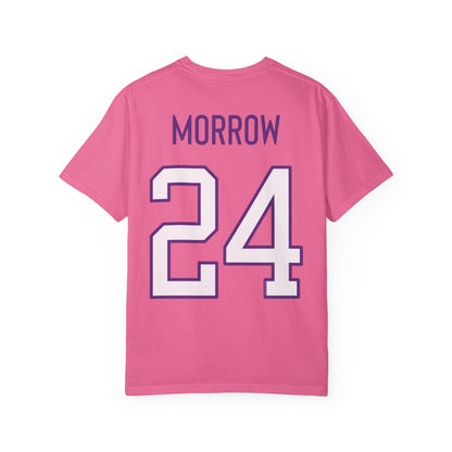 Aneesah Morrow 24 Tigers Player Premium T-shirt