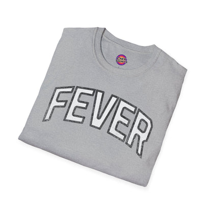 Fever Women's Basketball Softstyle Shirt