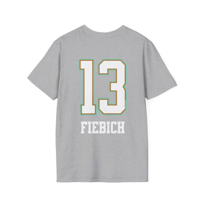 Leonie Fiebich 13 Liberty Player Fan Shirt